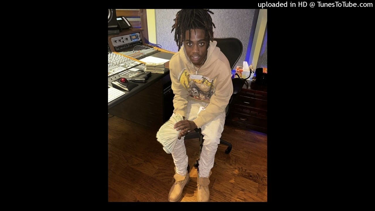 (FREE) Fattmack Type Beat “Motion Man”