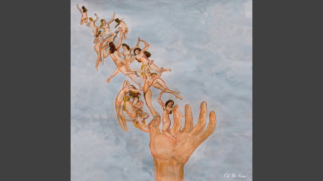 Fil Bo Riva - L'impossibile accordi