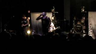 Misery Signals - &quot;Set In Motion&quot; Live