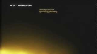 Host Migration Knife...