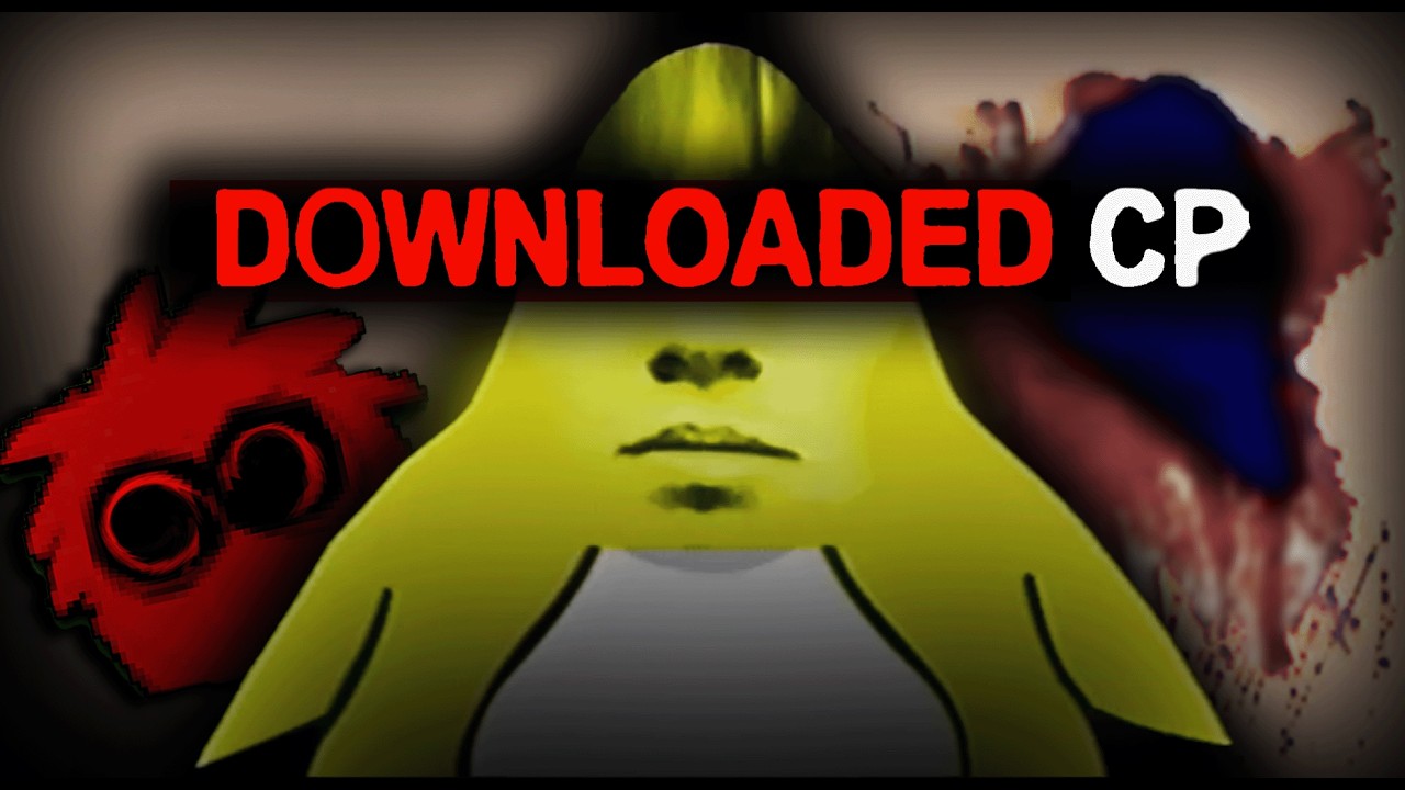 Club Penguin's Terrifying Ransomware