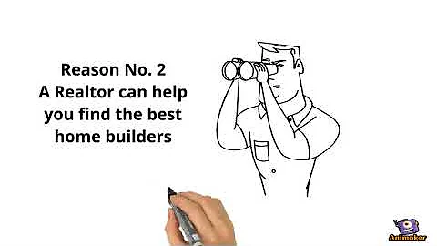 5 Reasons to use a Realtor w/ New Construction