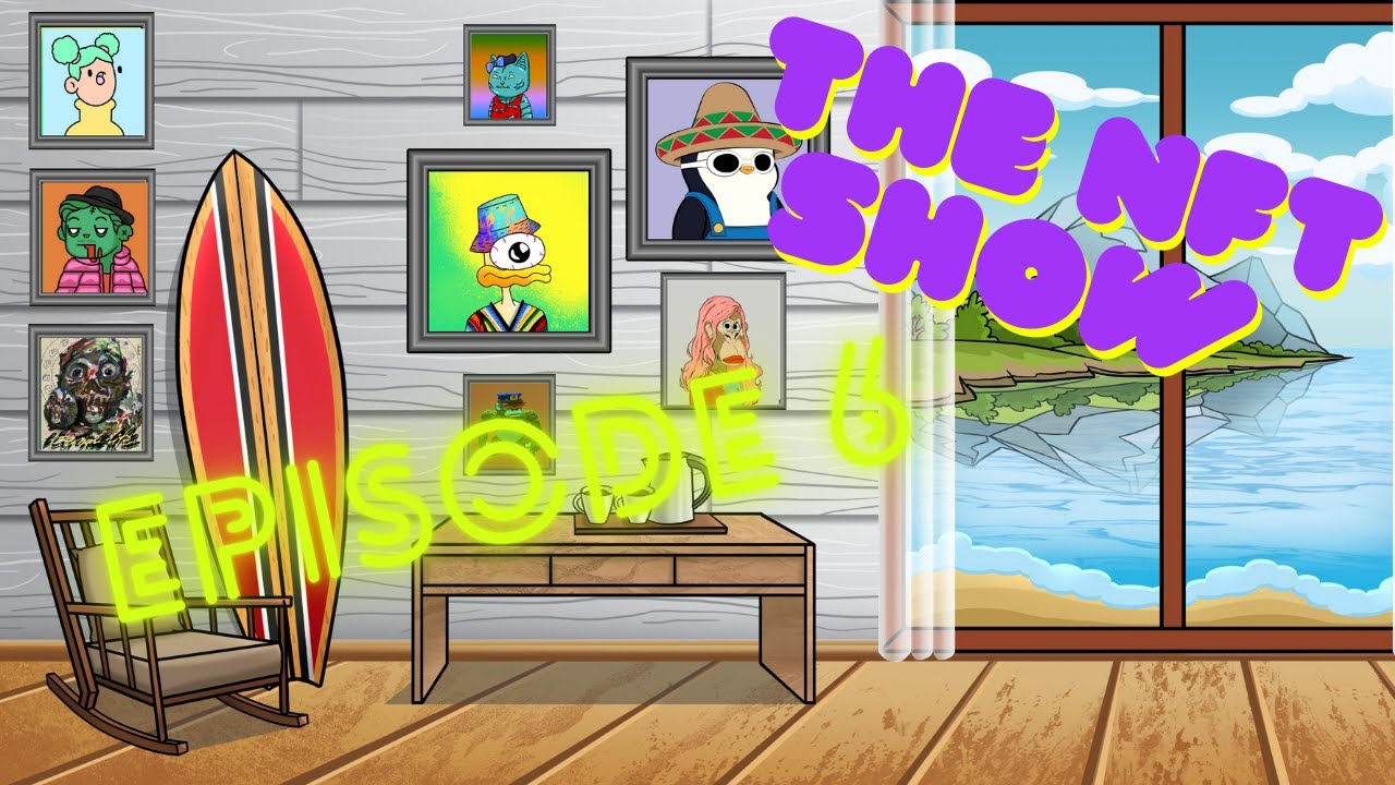 What to look for when picking a good NFT project - Art, Team, Utility, Roadmap, Community - E6