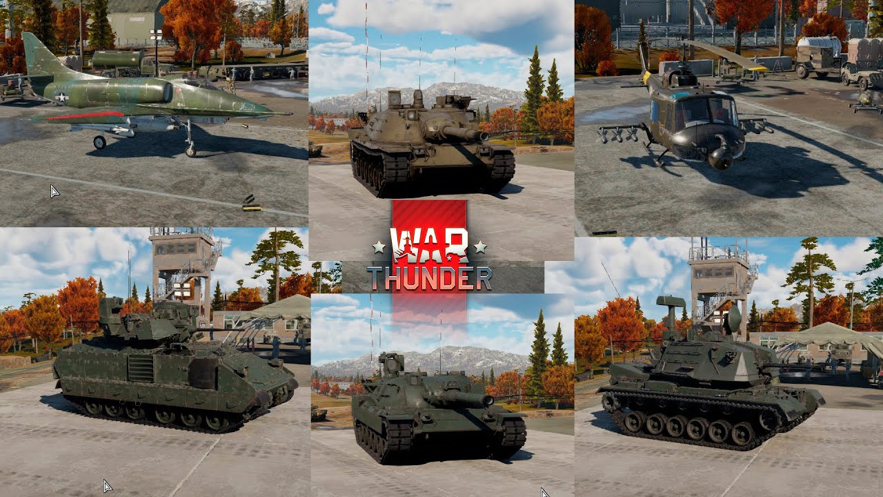 WarThunder. - YouTube