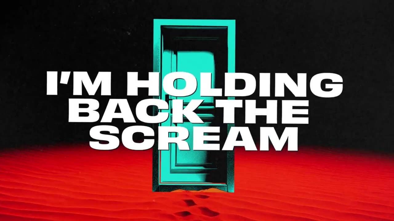 ScreamingMechanicalBrain - Jack's Complete Lack Of Surprise (Lyric Video)