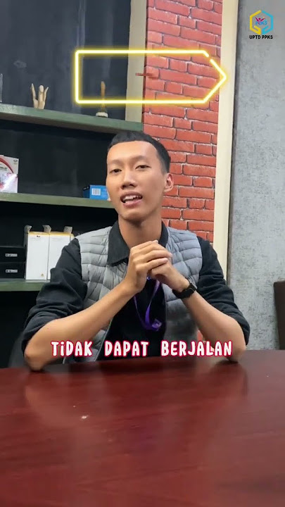 jenis jenis disabilitas