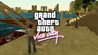 Прохождение GTA Vice City [Android IOS] #22 «Бомбы пошли!»