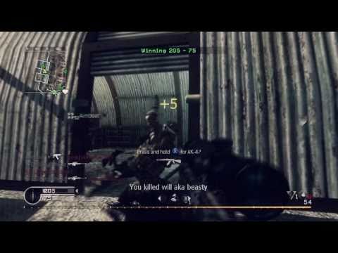 Play With Style .StylishGaz COD4