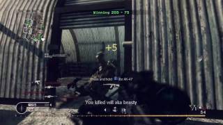 Play With Style .StylishGaz COD4
