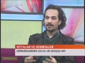 Kubilay Aktaş Rüyalar Ve Semboller 10.03.2012 2/2