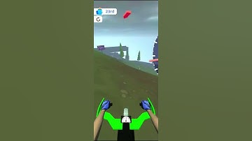 riding extreme 3D (New Update) New Levels Gameplay Walkthrough Android iOS #Shorts #1422