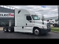 2016 Freightliner Cascadia Evolution #4307