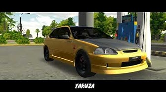 Carparkingmultiplayerindonesia Youtube