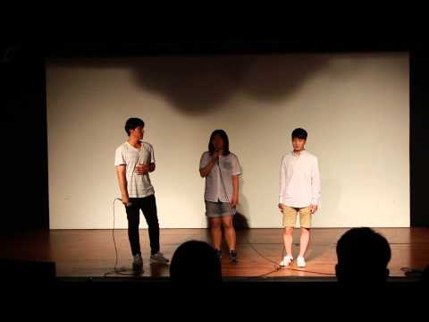 [부산]상상유니브 울산대 보컬클래스 3기-짧은머리(허각,정은지)
