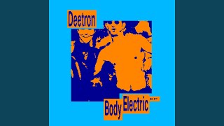 Video thumbnail of "Deetron - Body Electric"