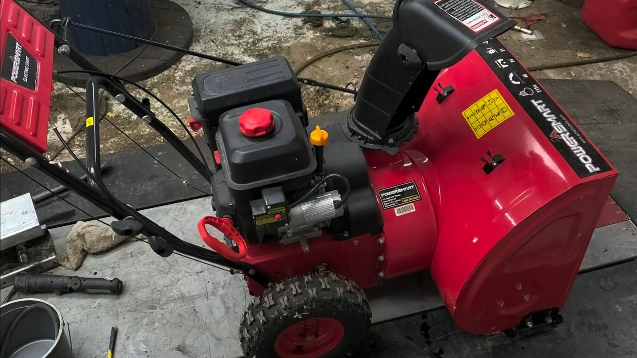 NEW All-Electric APU with Lithium Batteries Installation