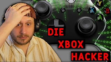 Die Jagd nach den XBOX Hackern - Reaction