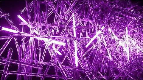 Intense Flashing Vj Neon Lights 6 4k | Motion Graphics - Envato elements