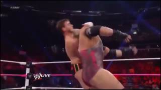 Top 10 Moves Of CM Punk