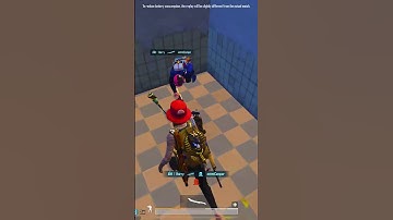 Insane 1v4 Clutch – Reflex GOD Mode! 🔥 #bgmi #shorts