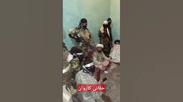 شهید شیخ رحیم الله حقانی صاحب تقبله الله دفدائی کاروان سره Shorts Army Military 