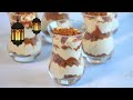 Tiramisu speculoos/caramel, un délice !  [Ftourwithso #5]