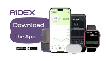 Aidex CGM Application Installation Guide: Easy Steps for Seamless Monitoring.