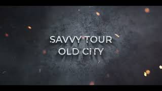 Savvy Summer school trailer