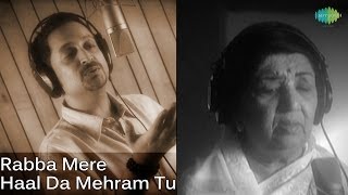 Watch lata mangeshkar's first sufi song ever “rabba mere haal da
mehram tu “ from the album "ya rabba". her soulful voice surely
gives music a new meani...