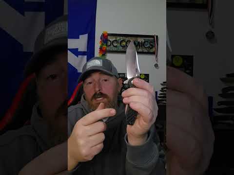 3 knife challenge! #