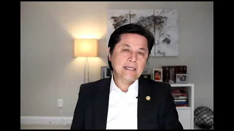 Religious Persecution in Russia. Conversation with USCIRF Commissioner Nury Turkel