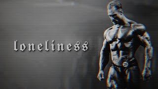Motivation // loneliness