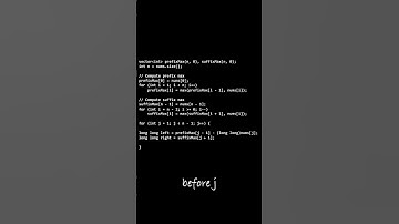Efficient O(n) Solution for Leetcode 2874 | Maximum Value of an Ordered Triplet II #DSA #Coding