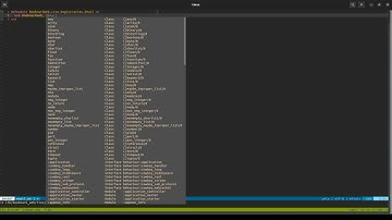Creating a form wizard in liveview - part 1