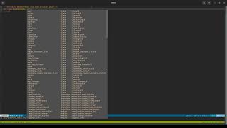 Creating a form wizard in liveview - part 1