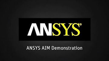 ANSYS Discovery AIM Demonstration on Electric Fuse - SolidTrust
