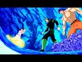 トリコ 【Gourmet Hunter 】► 小松はクジラを刺身や高級酒に変えて、トリコとココを驚かせる。 ►Toriko Full HD Engsub