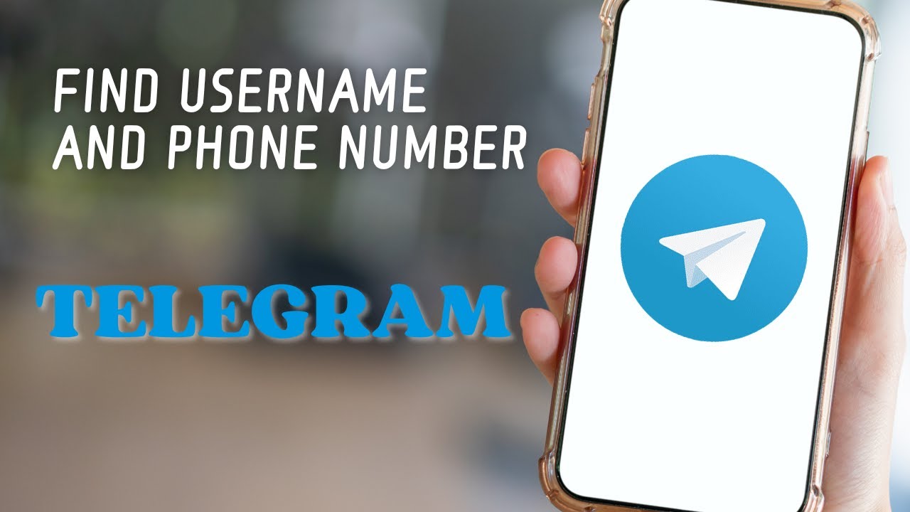 How To Find Username And Phone Number In Telegram YouTube how-to-find-username-and-phone-number-in-telegram-youtube