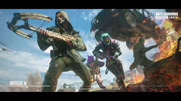 Death replay... Hacker in bgmi  fast move snake magic bullet and no grass hack