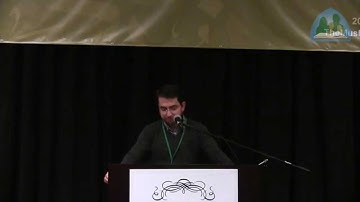 [Br. Mohsen Eshraghi] Sūrat al-Baqara verses 255-257 | سورة البقرة آية ٢٥٥-٢٥٧