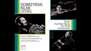 Ignacy Feliks Dobrzyński - Duo for Clarinet and Piano op. 47