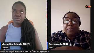 Femmes Et Vision Regards Croisés