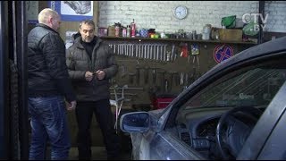 Как правильно заключать договор с СТО на ремонт авто в Беларуси: реальный пример Как правильно заключать договор с СТО на ремонт авто в Беларуси: реальный пример