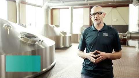 Siemens and Electro-Matic Provide Founders with Automated Brewing Package