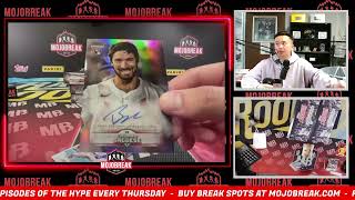 Pick Your Team #9 - 2025 Topps Stadium Club Baseball Hobby 8 Box Half Case - 3.10.26
