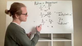 19: Ratios and Proportions #gedmath