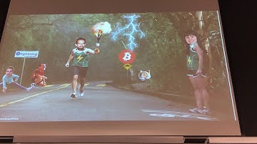 Jeremy Welch - Founder of Casa Inc. - MIT Bitcoin Expo 2019