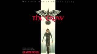 11. Devil's Night - The Crow chords