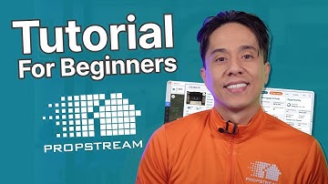 Your Ultimate Guide To Getting Started With PropStream | Tutorial for Beginners