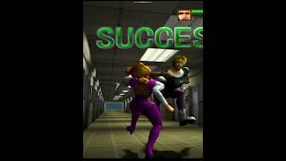 Dynamite Deka Female Enemy Ryona Part 5